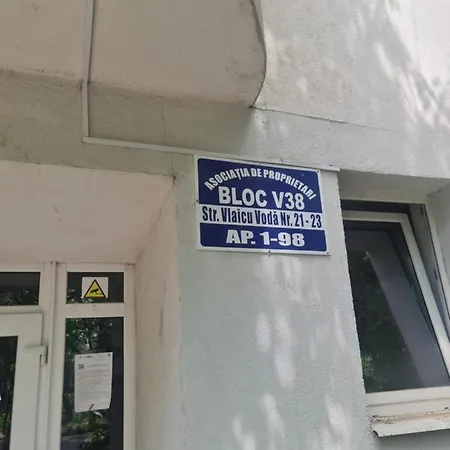 Mall Apartament *