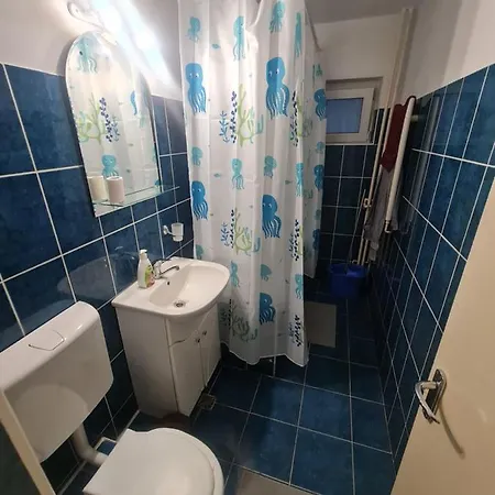 Apartment Mall Bucharest